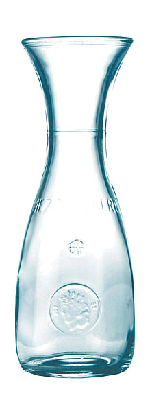 Bormioli Rocco Weinkaraffe 0,5ltr. /-/ Misura