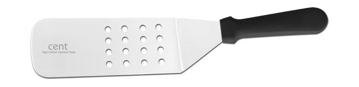 Palette gelocht 23,5x7,5cm flexibel Pro