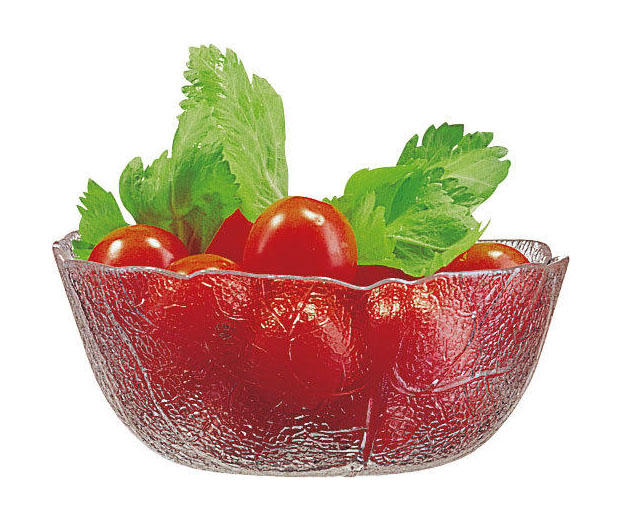 Luminarc Salatschale 12cm Aspen transparent