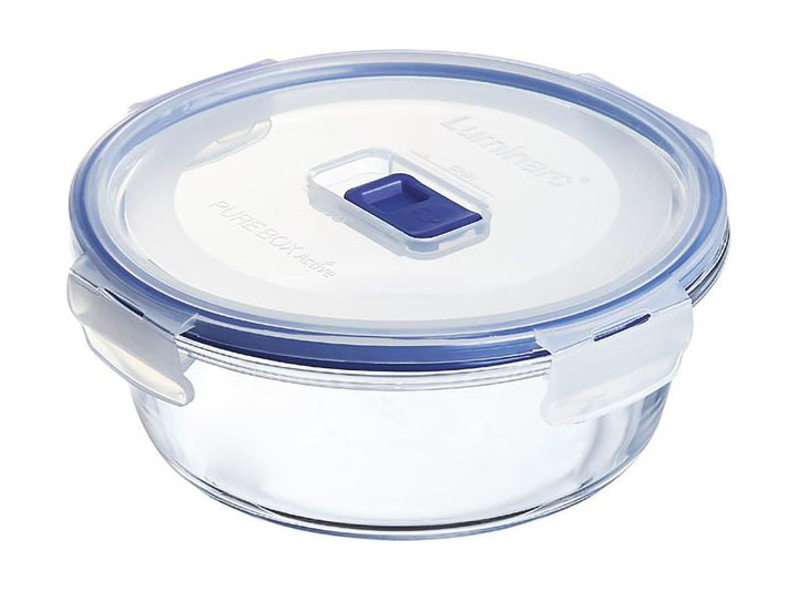 Pure Box Active rund 92cl m. Dkl.