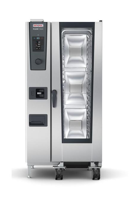 Rational iCombi Classic 20 - 2/1 3NAC400 V