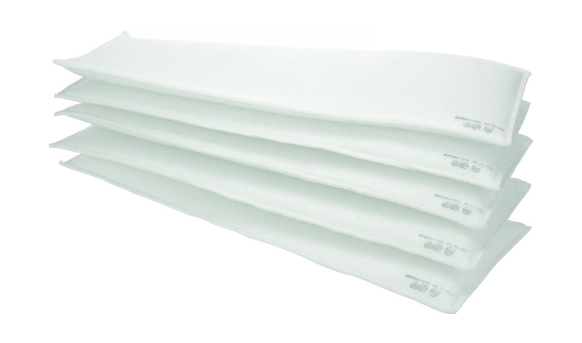 Rational 5 St. Vorfilter UltraVent® Ab 09/2011