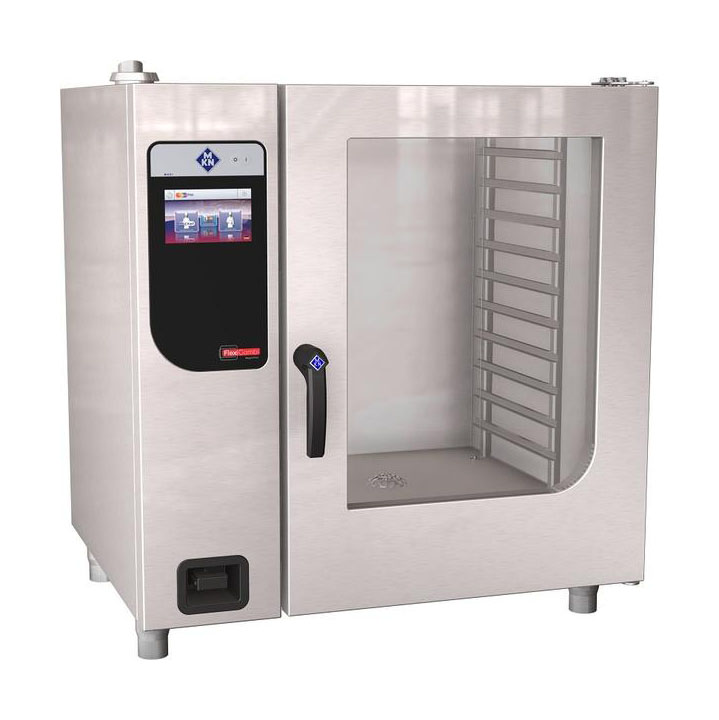 MKN FlexiCombi MagicPilot 10.1 15,9 kW / 400 V