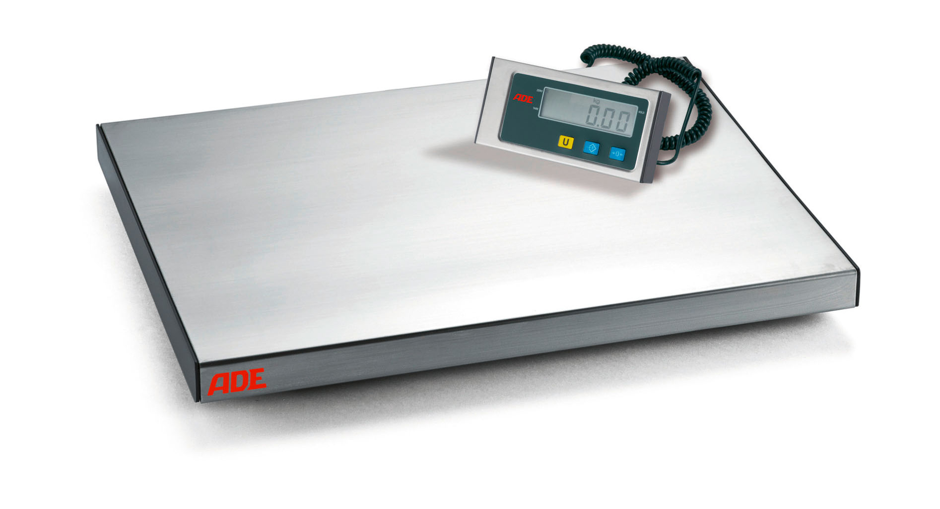 ADE Plattformwaage 40kg/10g EHR1-40