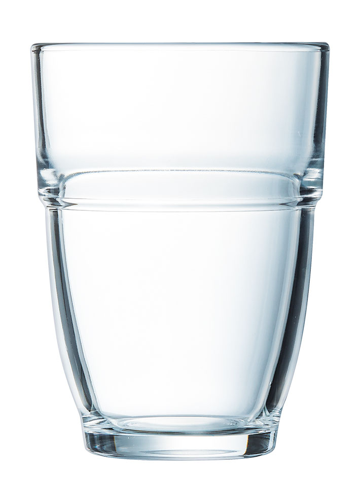 Arcoroc Becher 26,5cl Forum jetzt kaufen | Schafferer Gastro