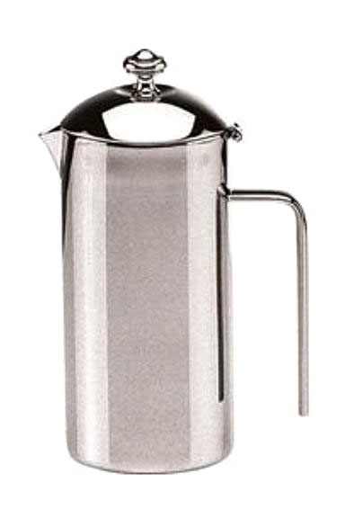 Hepp 1,2ltr. Kaffeekanne 18/10 doppelwandig