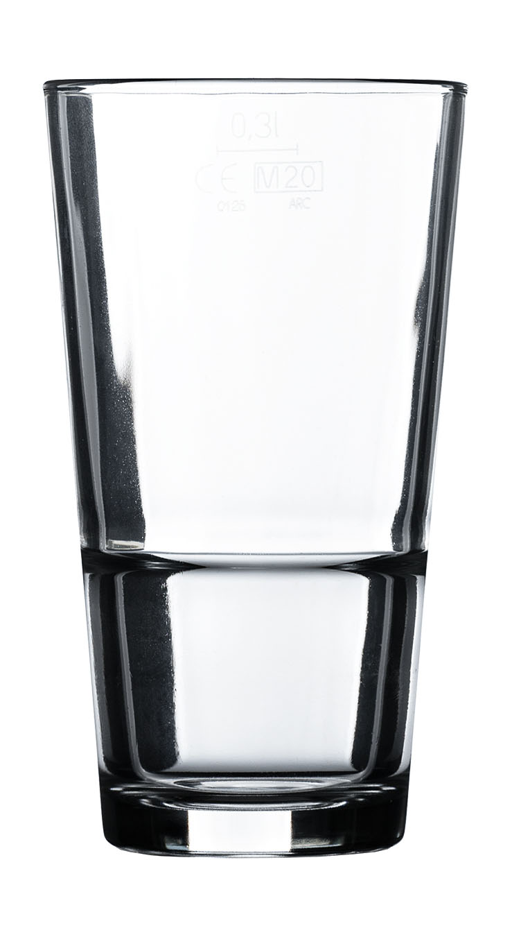 Arcoroc FH35 Longdrink 35cl 0,3l /-/ Stack Up