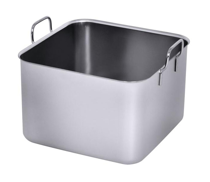 Contacto Bain-Marie-Einsatz 13 l