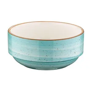 Stapelschale 6cm 3cl Bonna Aqua Banquet Bonna Premium Porcelain