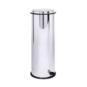 Tretabfallbehälter 25 l Contacto