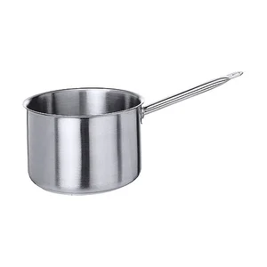 Stielkasserolle, hoch 24 cm Contacto