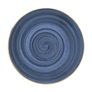 Untertasse 16cm Bonna Dusk Gourmet Bonna Premium Porcelain