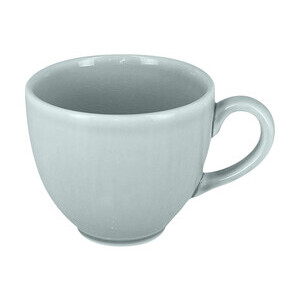 Kaffee Obere 0,28ltr. Fusion Vintage blau RAK