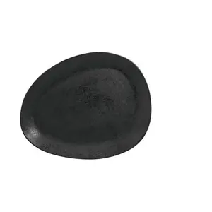 Teller flach 27cm Ivoris Shaped Suggestions RAK