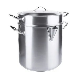Simmertopf groß 28 cm Contacto