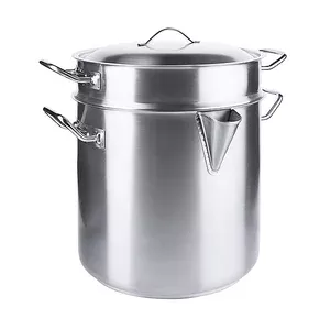 Simmertopf groß 28 cm Contacto