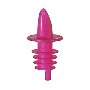 Universalausgießer, neonpink Contacto
