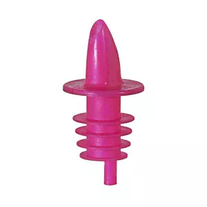 Universalausgießer, neonpink Contacto