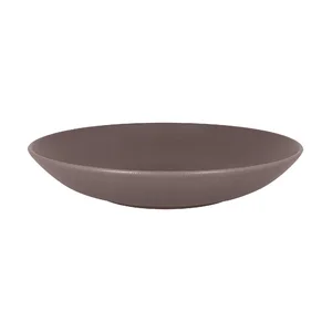 Teller tief coup Ø26cm Fusion Neofusion kastanie RAK