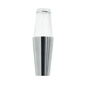 Ersatzglas einzeln zu Boston Shaker Cent