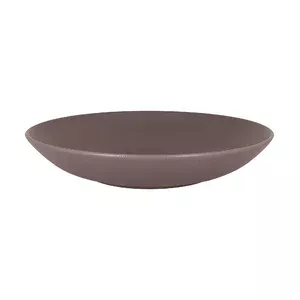Teller tief coup Ø26cm Fusion Neofusion kastanie RAK