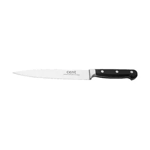 Aufschnittmesser 20cm De Luxe 