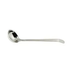 Portionsschöpfer 27cm 18/10 Edelstahl Griff mattiert 