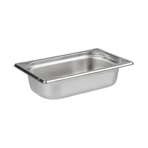 GN 1/4 Behälter 1,8 ltr. 26,5 x 16,2 cm, H: 6,5 cm Assheuer & Pott