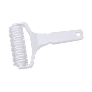 Gitterschneidroller 20 cm weiß Contacto