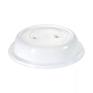 Tellerglocke 25,3 cm weiß Contacto