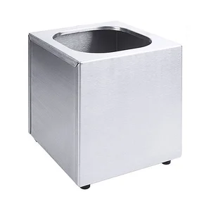 Gestell zu Saucendispenser Contacto