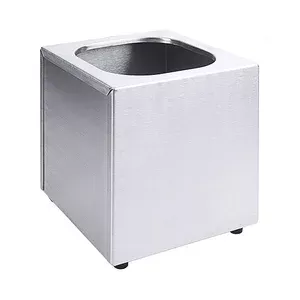 Gestell zu Saucendispenser Contacto