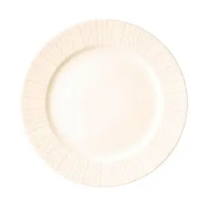 Teller flach 27 cm Ivoris Leon RAK