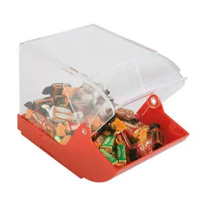 Universalbox, rot 23 x 14,5 cm, H: 15 cm Assheuer & Pott