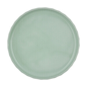 Teller flach rund SEA 20cm Edge Sea Bauscher