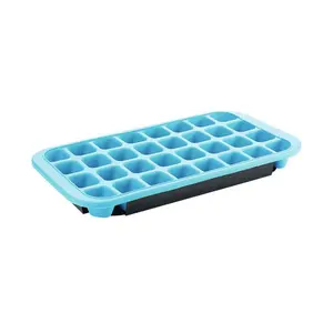 Eiswürfelform Contacto