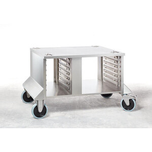 Unterschrank II Catering 61/102 Rational