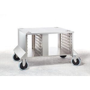 Unterschrank II Catering 61/102 Rational