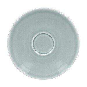 Untere für Kaffeetasse Ø15cm Fusion Vintage blau RAK