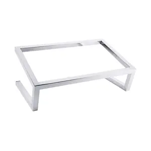 Gestell GN 1/1 mit 15° Neigung Contacto