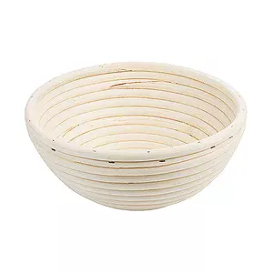 Gärschale 20cm für rundes Brot Contacto