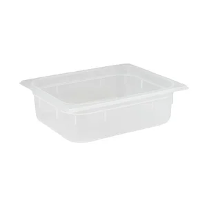 Behälter GN 1/2 Tiefe 100 mm Polypropylen Assheuer & Pott