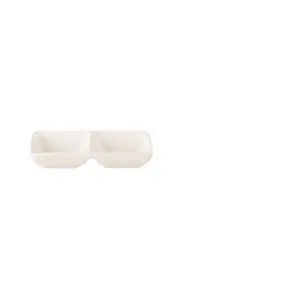 Saucenschale recht. 14,5x7x3cm Ivoris Minimax RAK
