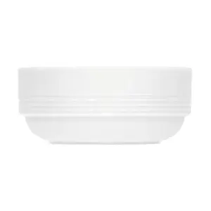 Suppenschale 12cm               8058/12 Dialog weiss Bauscher