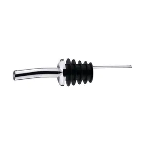 Flaschenausgießer 12 cm ohne Kläppchen Contacto