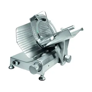 Schrägschneider, Messer Ø 30 cm  230 V / 0,26 kW Cookmax black