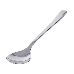 Eierlöffel 13,5cm 18/10 schwere Qualität Contacto