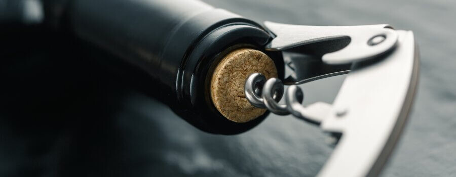 flasche-kellnermesser