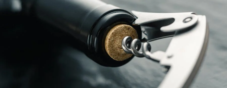 flasche-kellnermesser