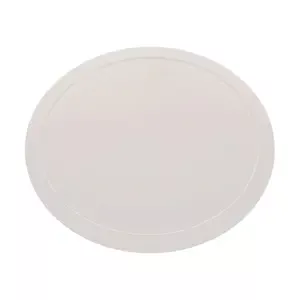 Euro Deckel grau für Stapelschale 14 cm 160° C 